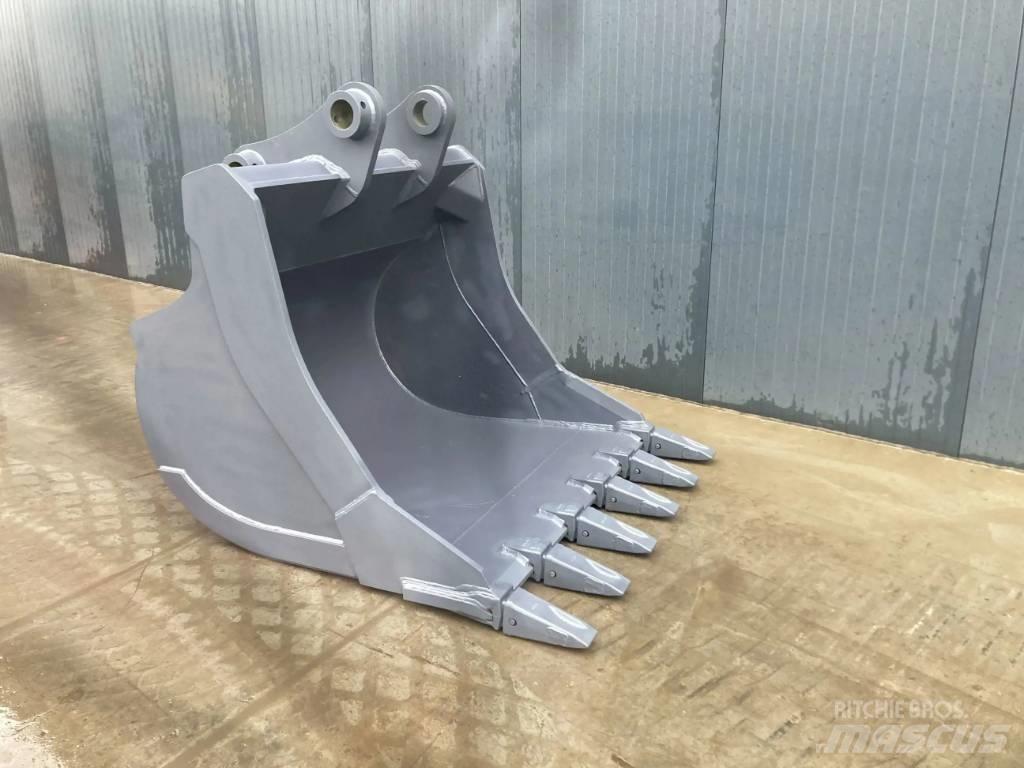 Komatsu PC350 Buckets