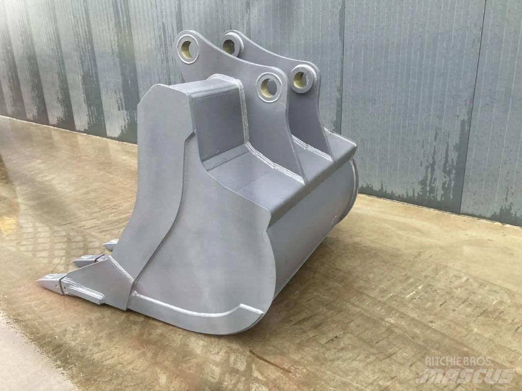 Komatsu PC350 Buckets