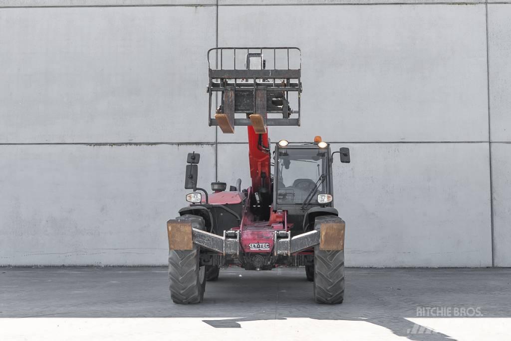 Manitou MT 1030 Telescopic handlers