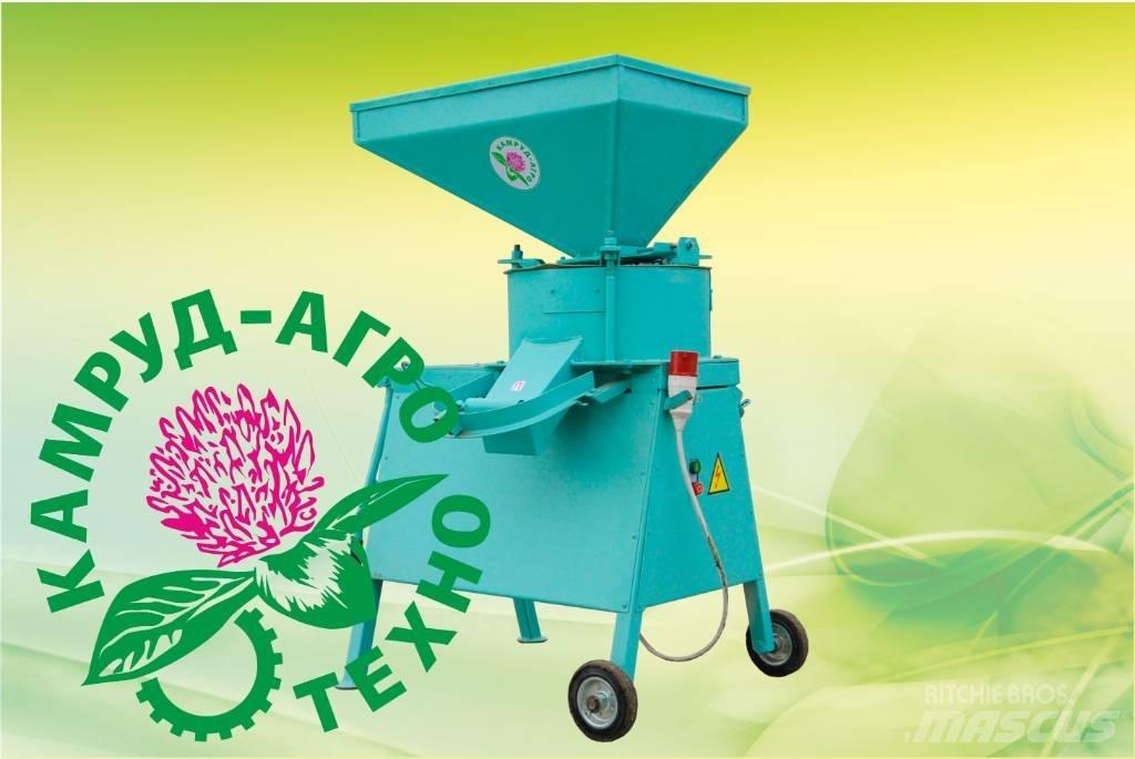  Скарификатор СКР-300 Grain cleaning equipment