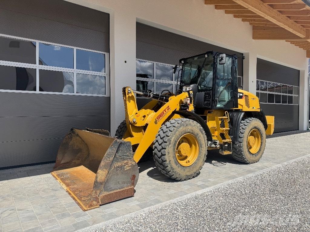CAT 914 K Wheel loaders