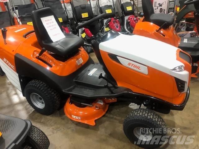 Stihl RT5097.1 Riding mowers