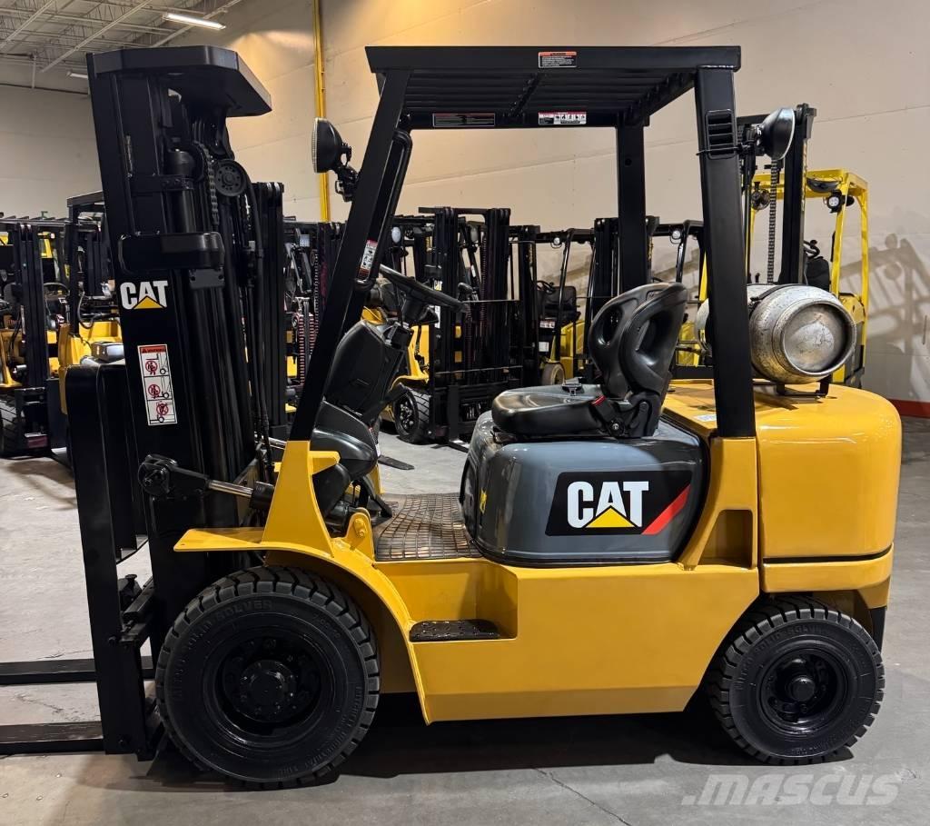 CAT GP 25 K Forklift trucks - others