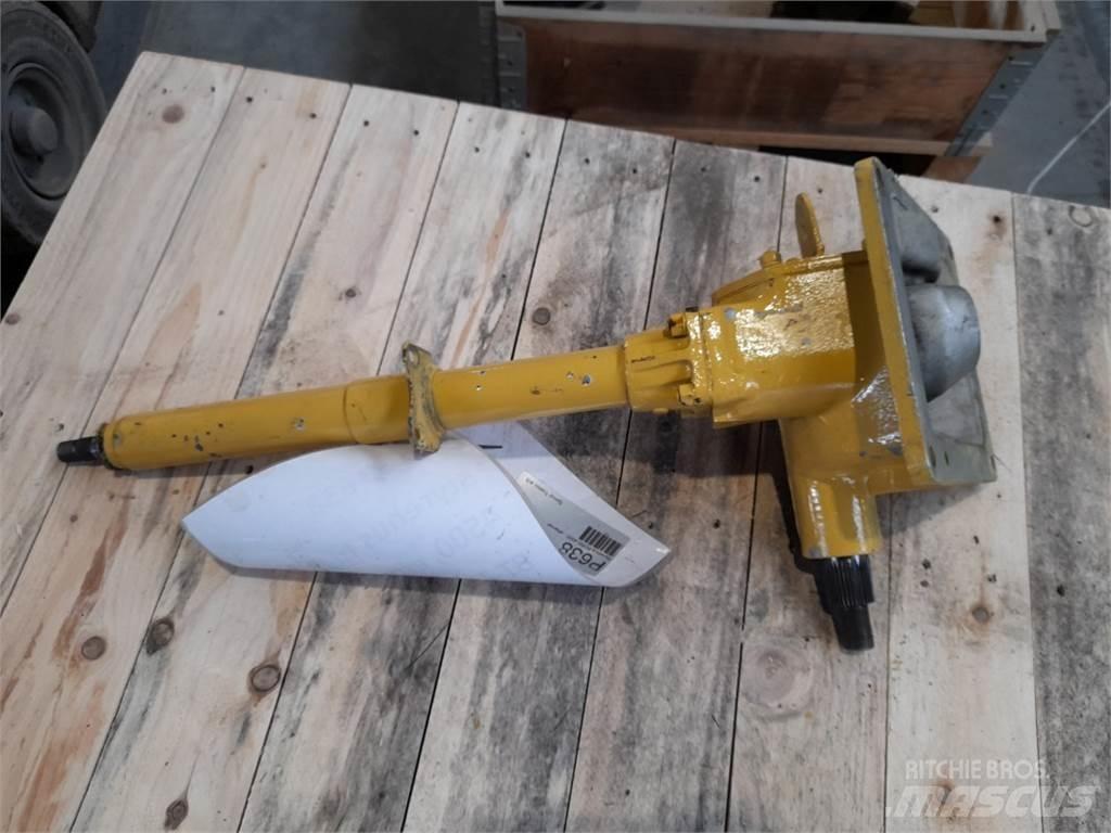 Ford 4500 Other tractor accessories