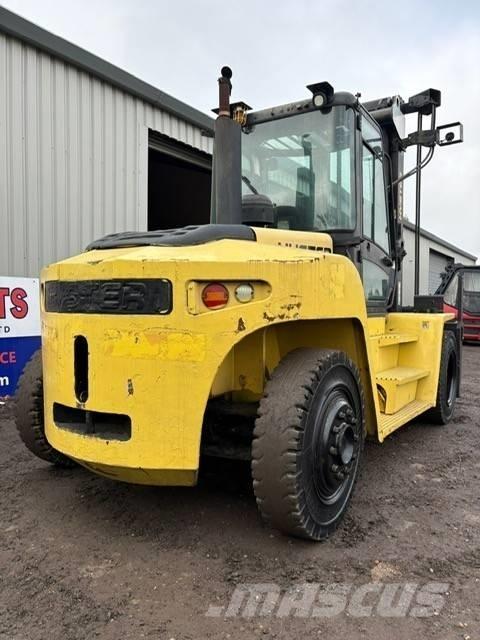 Hyster H10.00XM 6 Diesel trucks