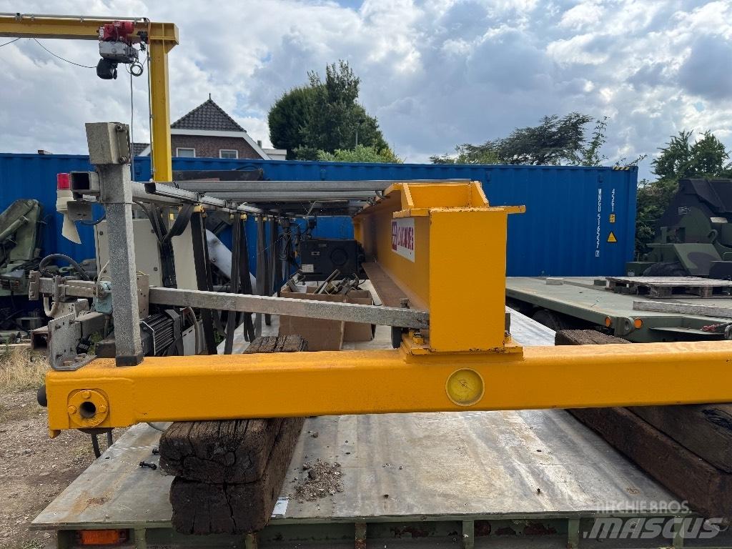 Kone LA Material Handling - Others
