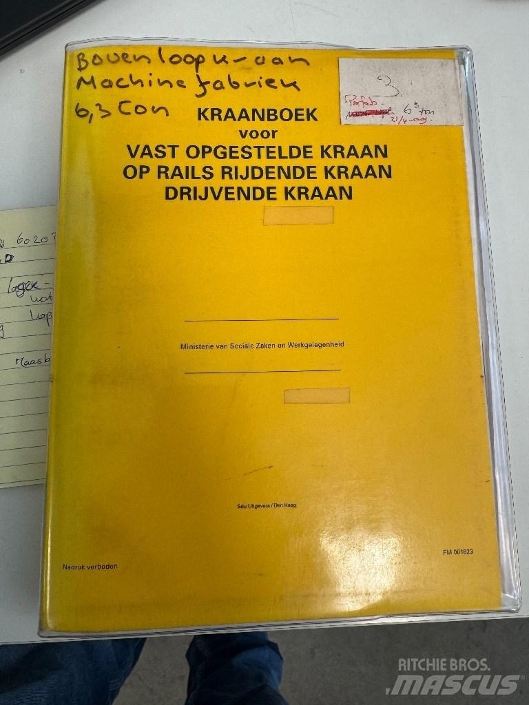 Kone LA Material Handling - Others