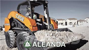 CASE SV 300 B Skid steer loaders