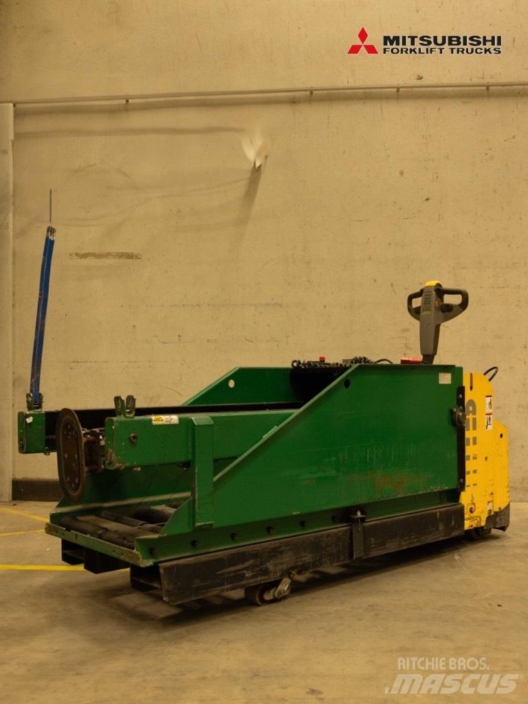 MTC Batteriewechsler Material Handling - Others