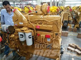 Cummins QSNT14-C345 Engines