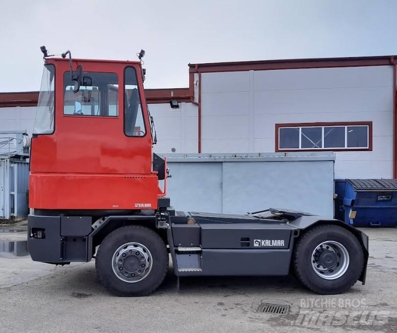 Kalmar TR618i Terminal tractors