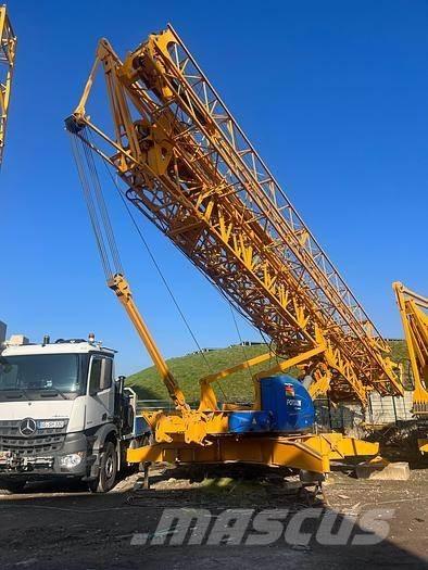 Potain IGO T 85 A Other lifting machines