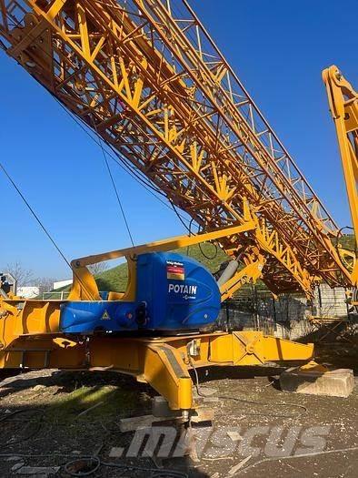 Potain IGO T 85 A Other lifting machines