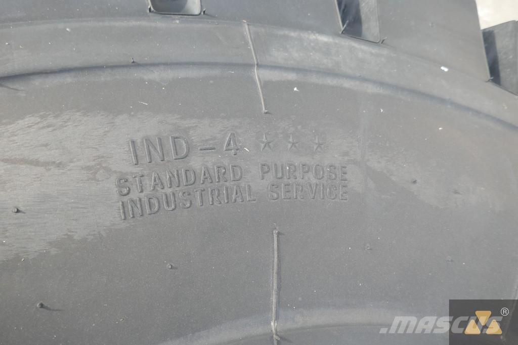 Aeolus 18.00R25 Tyres, wheels and rims