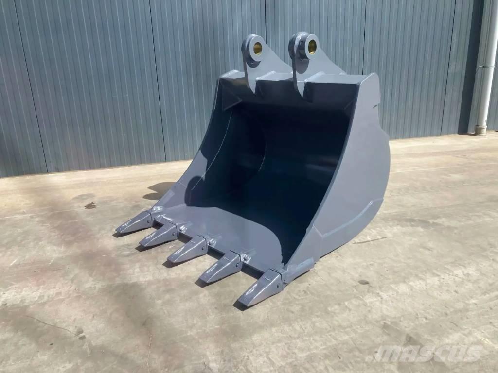 Hitachi ZX360 1.60m Buckets
