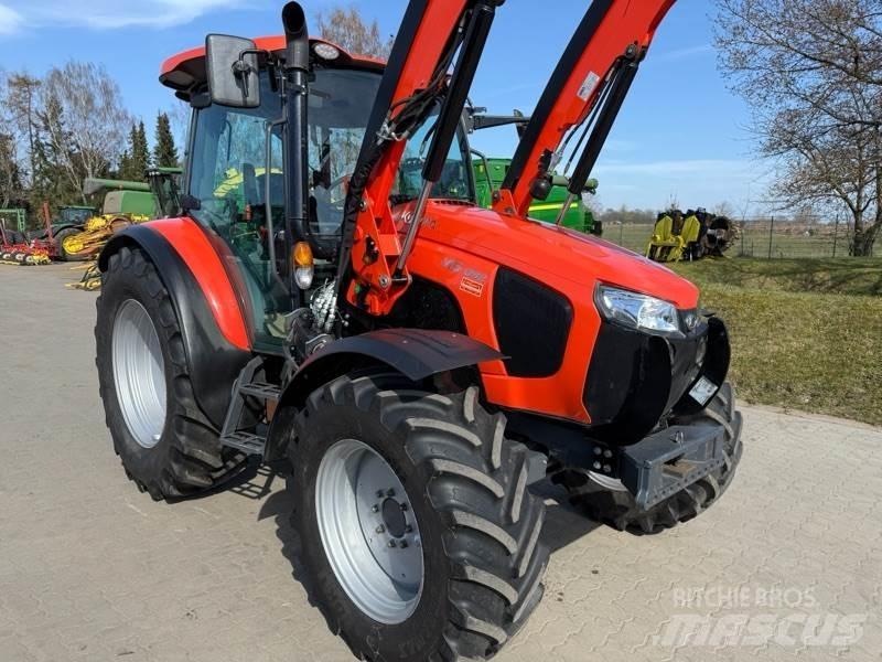 Kubota M5092 Agriculture - Others