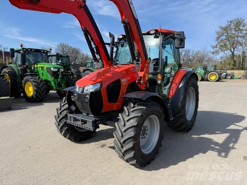 Kubota M5092 Agriculture - Others