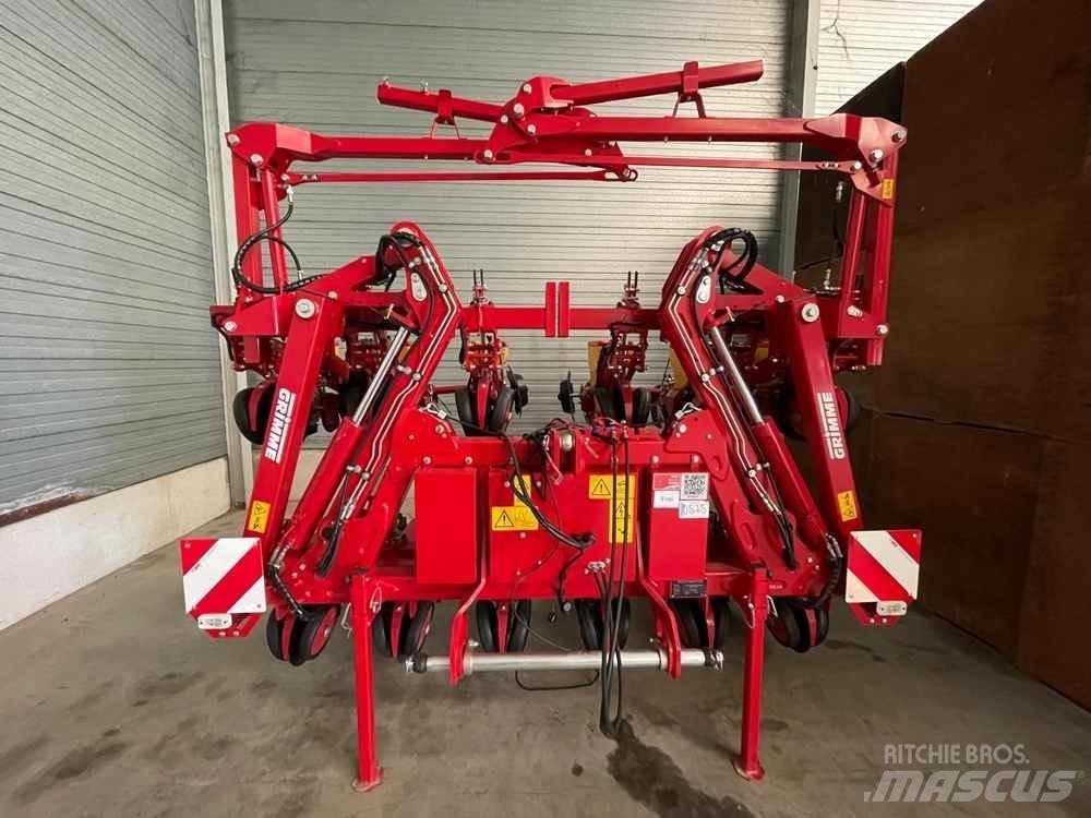 Grimme MATRIX 1200 Agriculture - Others
