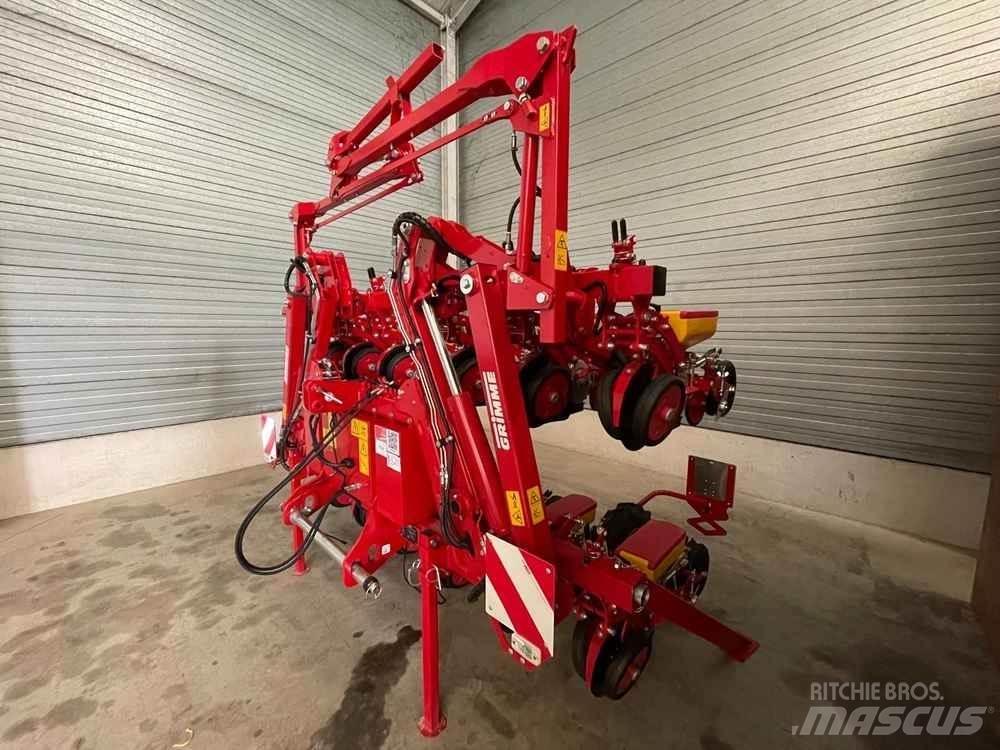 Grimme MATRIX 1200 Agriculture - Others