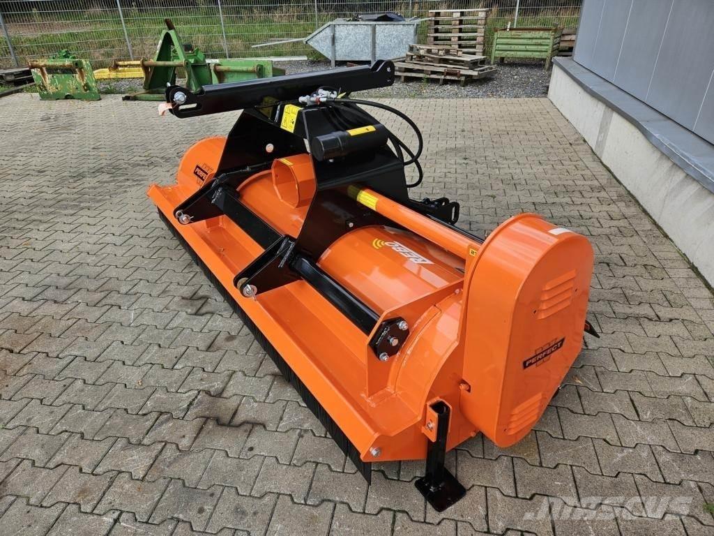 Perfect KM 270 Groundcare - Others