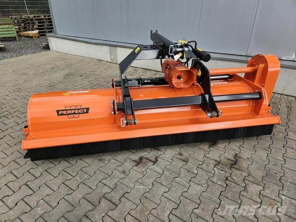 Perfect KM 270 Groundcare - Others