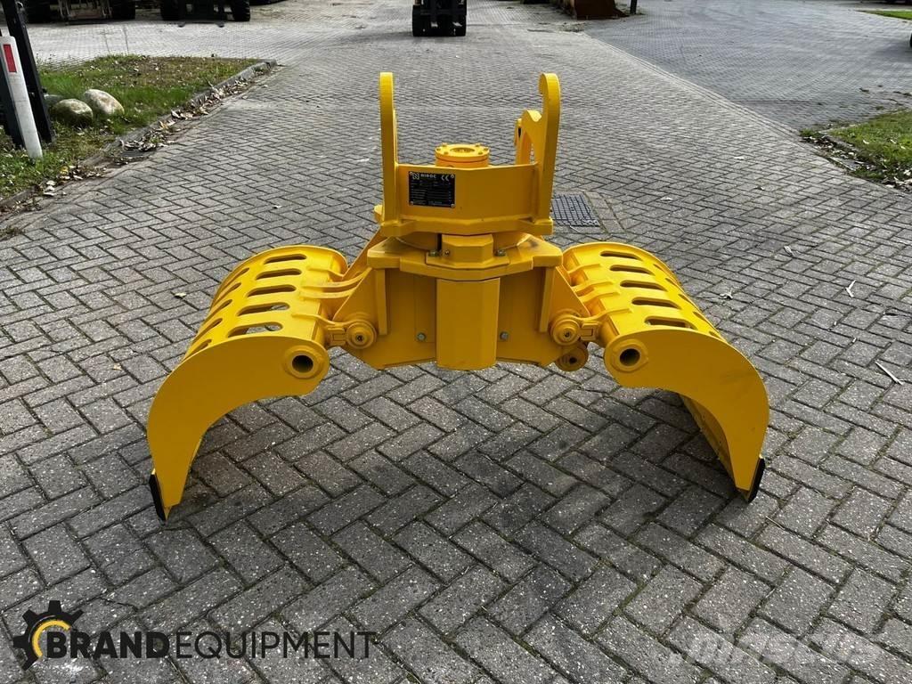  Niroc NG175D Grapples