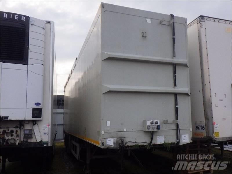  BMI TRAILERS 3AWA Other semi-trailers