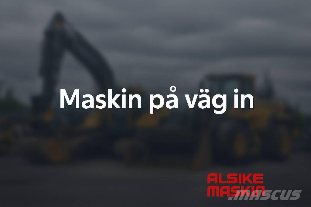 Kramer 5075 Skid steer loaders