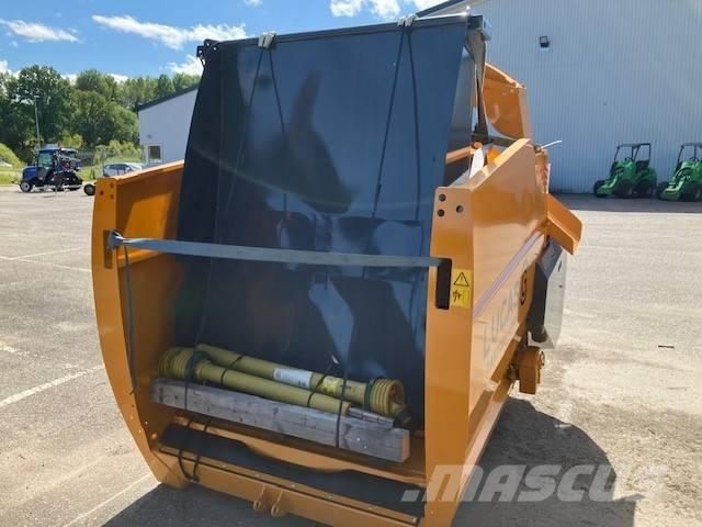 Lucas Castor+ 20 R Agriculture - Others