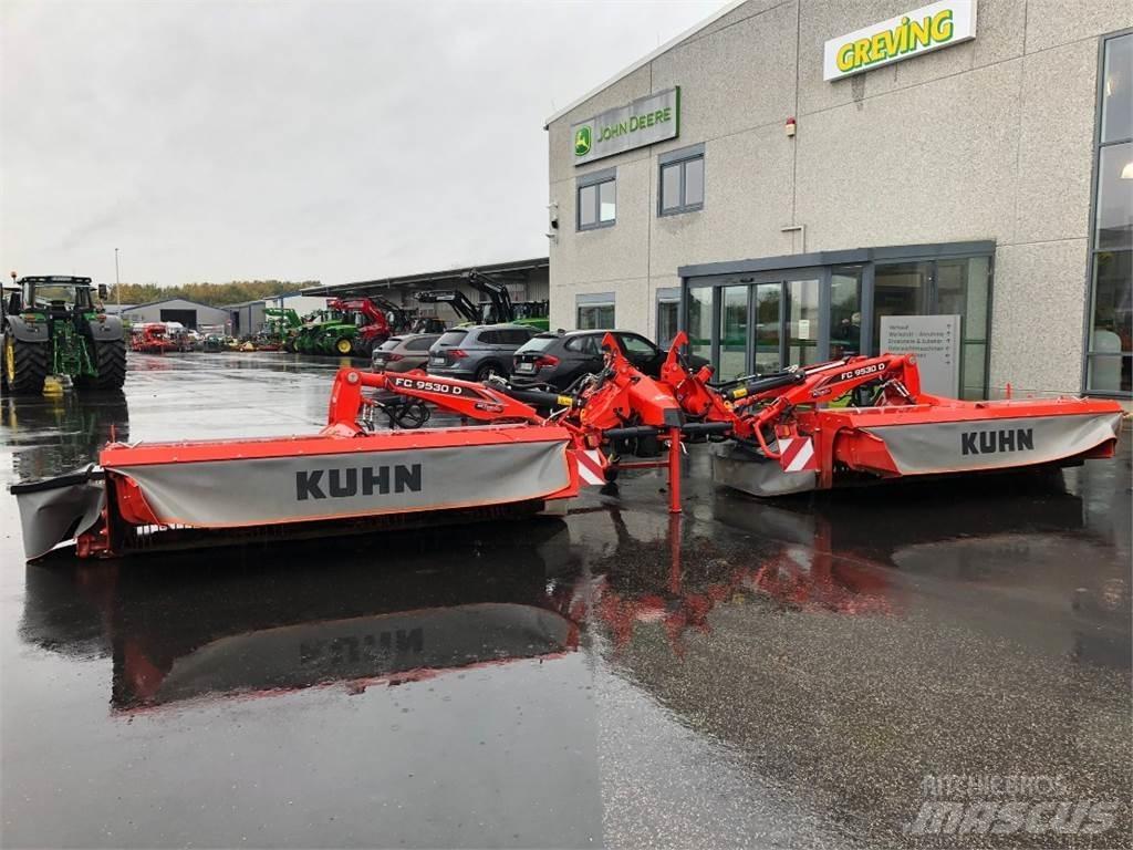 Kuhn FC9530D-FF Agriculture - Others