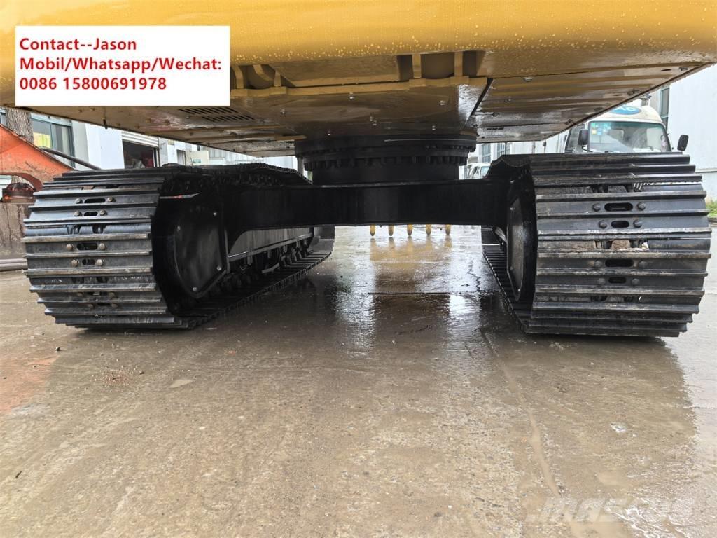 CAT 320 D2L Crawler excavators