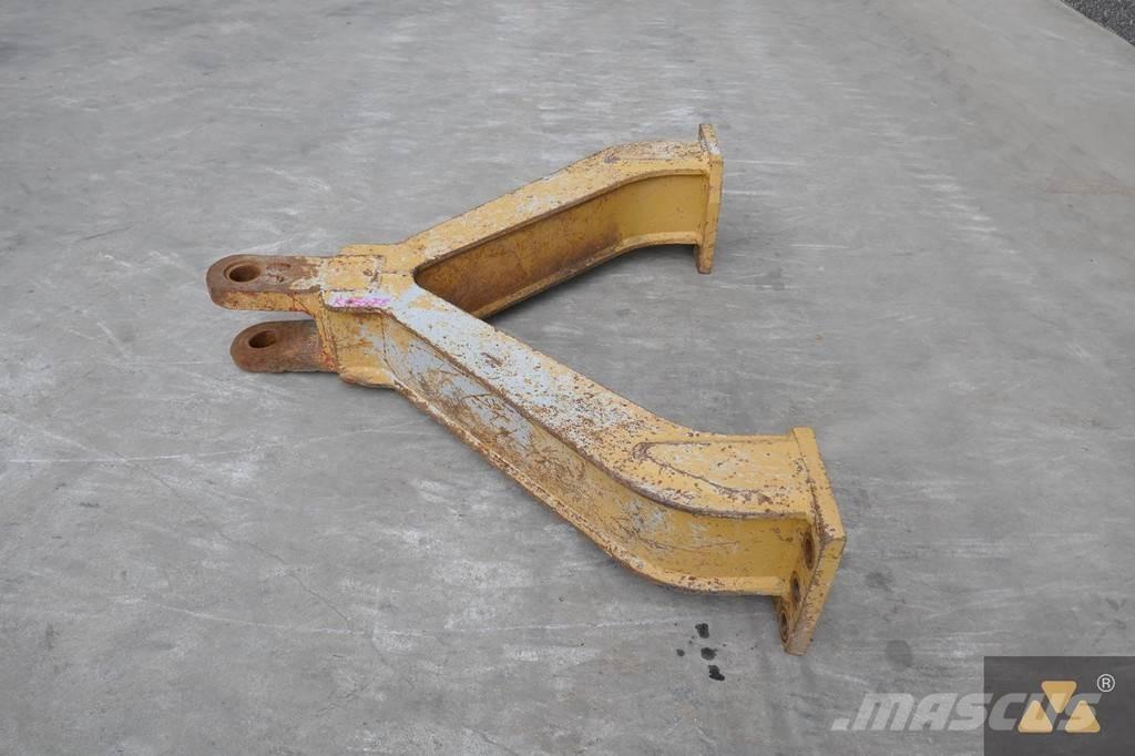 CAT D6 Drawbar Transportation - Others