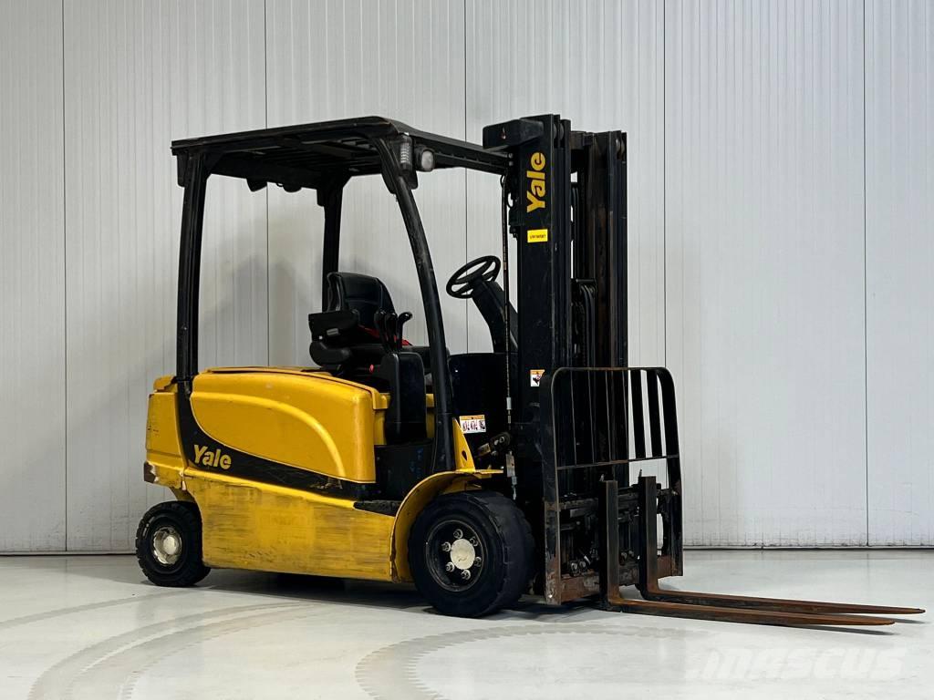 Yale ERP25VL Electric forklift trucks