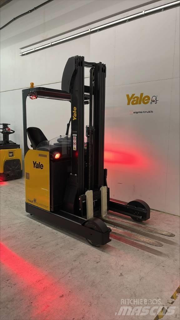 Yale MR16 Reach trucks