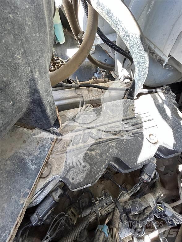 Ford F750 SD Construction - Others