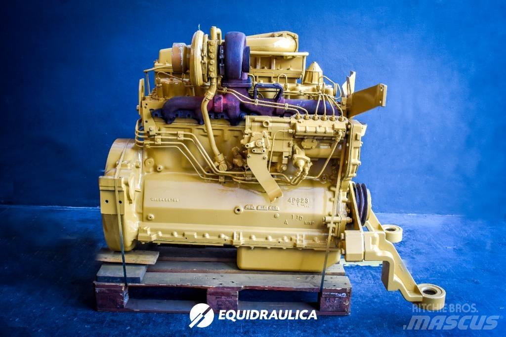 CAT 3306 Engines