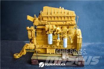 CAT 3306 Engines