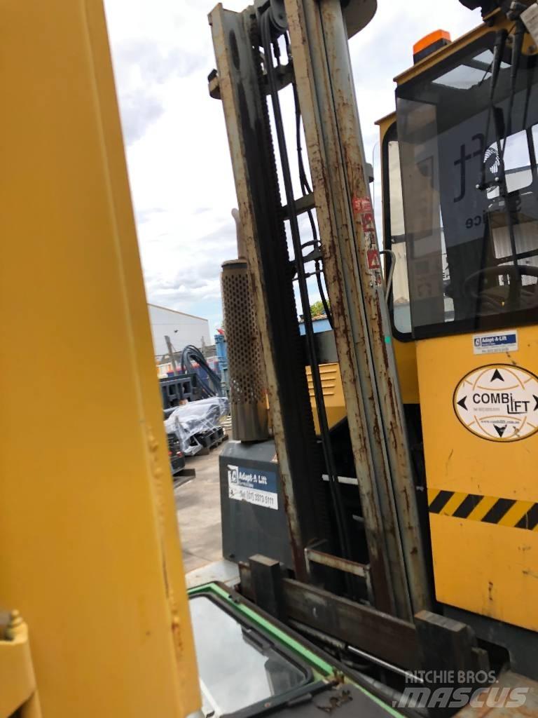 Combilift C 3000 Sideloaders