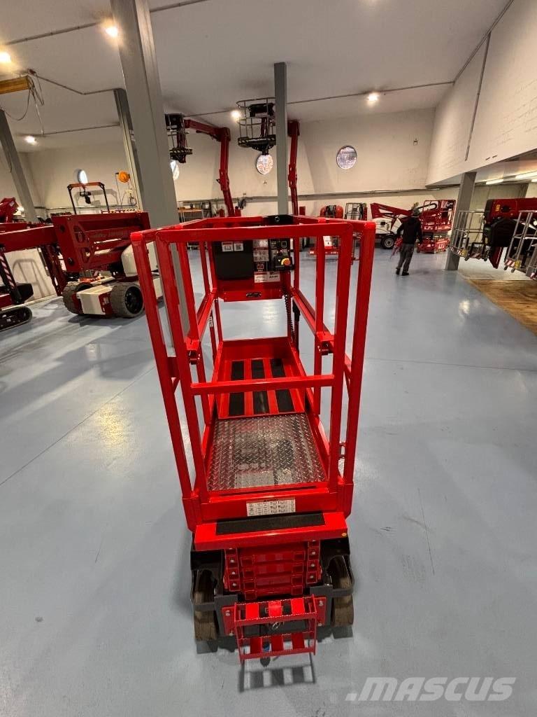 ELS LIFT PS 8-SE Scissor lifts