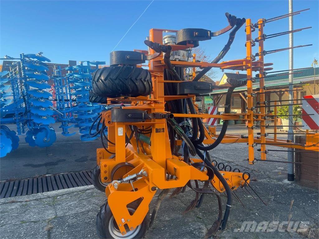  Flingk Twin 480-15 Manure spreaders