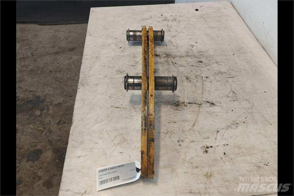CASE 695 Lever Construction - Others