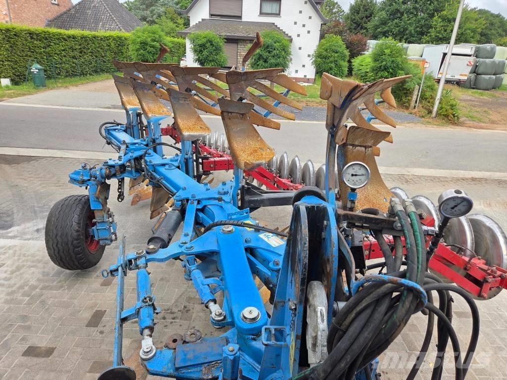 Lemken Vari-opal 9 Conventional ploughs