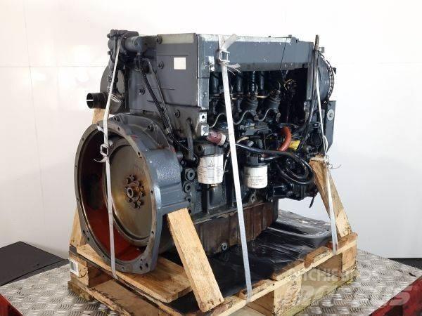 Deutz D2011 L04 Engines