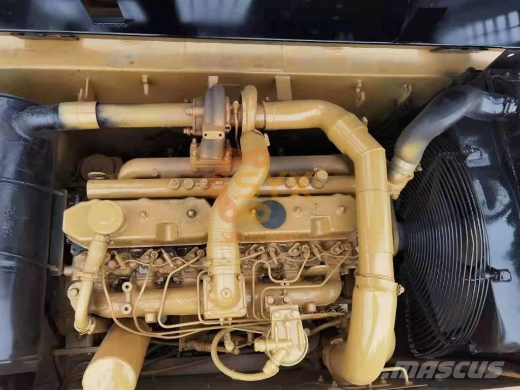 CAT 320 B Crawler excavators