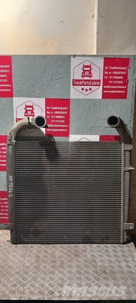 Scania R 440    1790041 Radiators