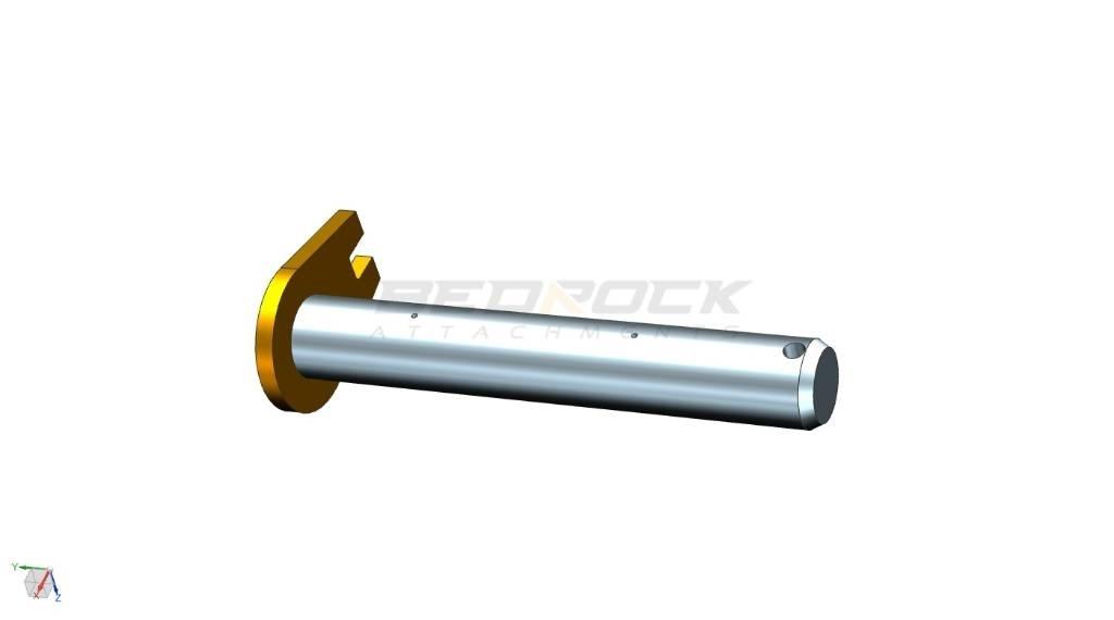 CAT 69.85MM PIN AS Other components