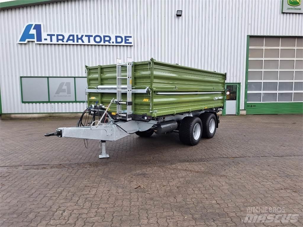 Fliegl TDK 140 Agriculture - Others