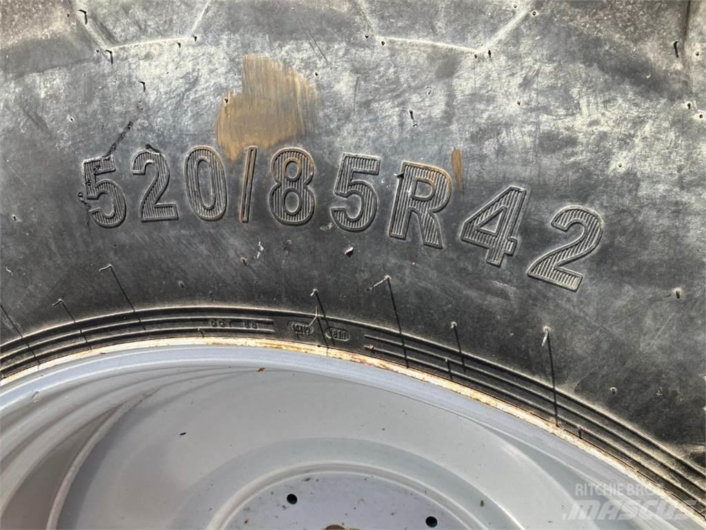 Petlas 520/85R42 Agriculture - Others