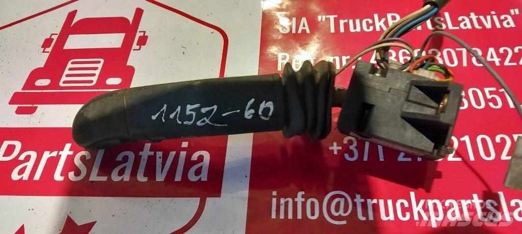 Scania R 420.   1373190 Cabins and interior