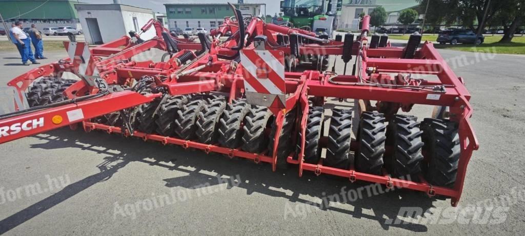 Horsch Tiger 6 AS Cultivators